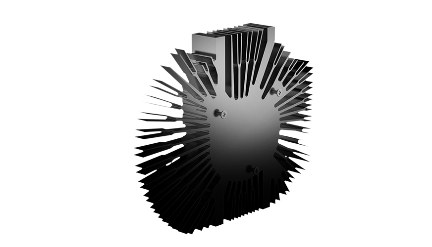 ZOTAC ZT-T16520J-10L GeForce GTX 1650 AMP Core Video Card